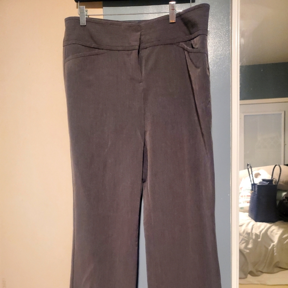 Womens trousers
